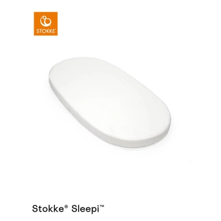 Sábana Bajera para Minicuna Stokke Sleepi V3