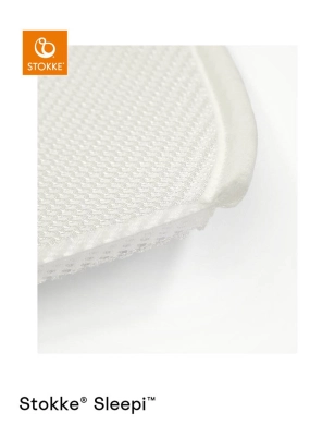 Sábana Protectora para Minicuna Stokke Sleepi V3