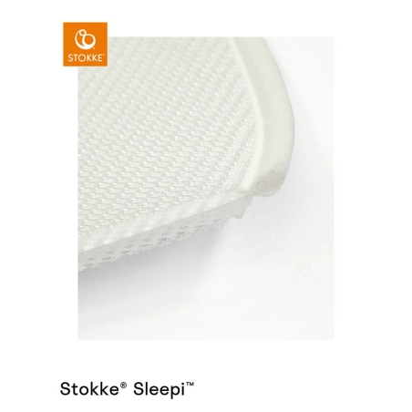 Sábana Protectora para Minicuna Stokke Sleepi V3