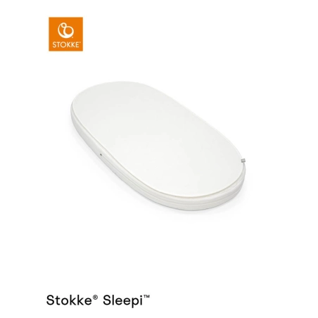 Sábana Protectora para Cuna Stokke Sleepi V3