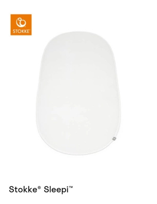 Sábana Protectora para Cuna Stokke Sleepi V3