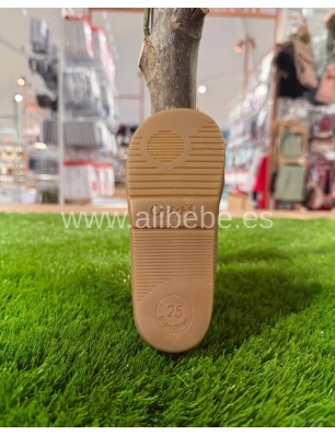 Deportivas Blanditos París de Crio's