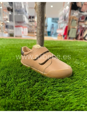 Deportivas Blanditos París de Crio's