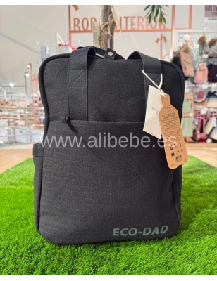 Mochila XL Eco Dad de Eco Mum Walking Mum