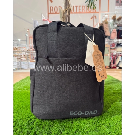Mochila XL Eco Dad de Eco Mum Walking Mum