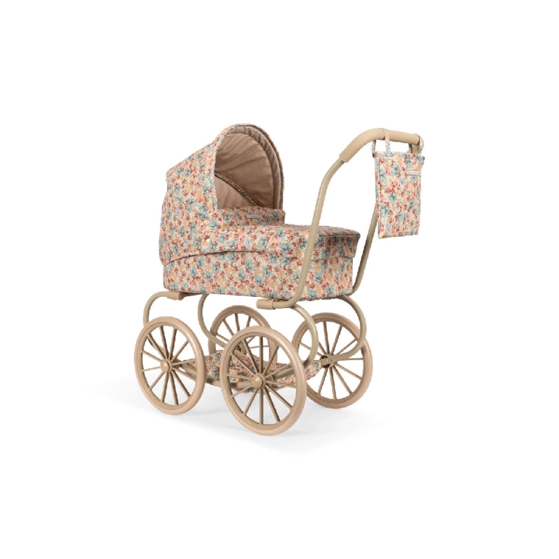 Cochecito de Muñecas Minnie Doll Vienna De Konges Slojd