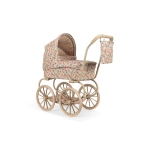 Cochecito de Muñecas Minnie Doll Vienna De Konges Slojd