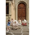 Cochecito de Muñecas Minnie Doll Vienna De Konges Slojd