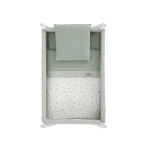 Minicuna Tijera Madera Ardi de Cambrass