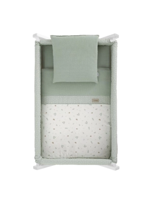 Minicuna Tijera Madera Ardi de Cambrass