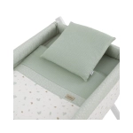 Minicuna Tijera Madera Ardi de Cambrass