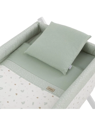 Minicuna Tijera Madera Ardi de Cambrass