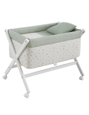 Minicuna Tijera Madera Ardi de Cambrass