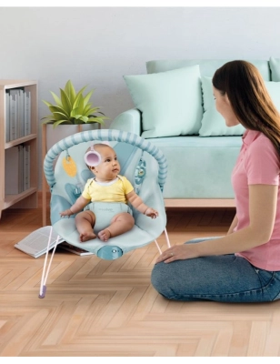 Hamaca Mummy de Asalvo