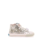 Deportivas Barefoot Altas de Mustang