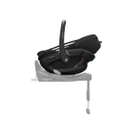 Coral Slide Pro Portabebe de Maxicosi Black