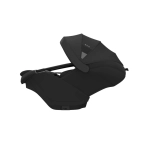 Coral Slide Pro Portabebe de Maxicosi Black