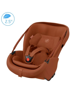 Coral Slide Pro Portabebe de Maxicosi Cooper