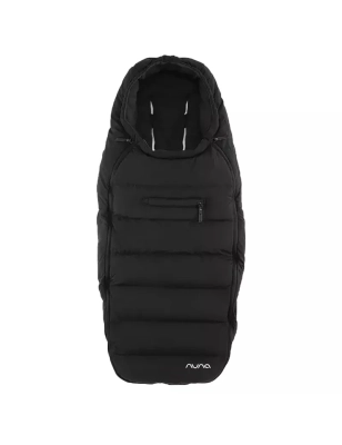 Saco de Invierno para Silla con Guantes de Nuna
