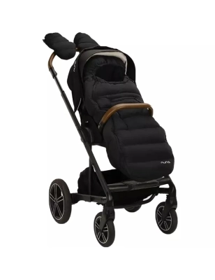 Saco de Invierno para Silla con Guantes de Nuna