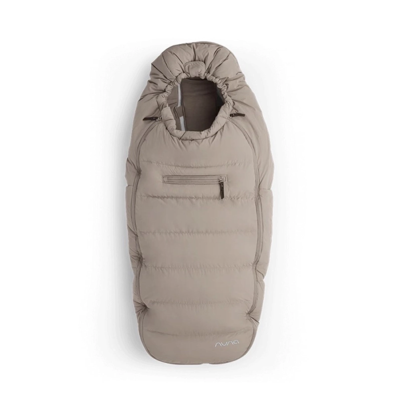 Saco de Invierno para Silla con Guantes de Nuna