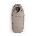 Saco de Invierno para Silla con Guantes de Nuna Chateau