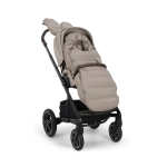 Saco de Invierno para Silla con Guantes de Nuna Chateau