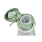 Cantimplora inoxidable 350ml de Beaba