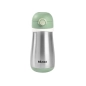 Cantimplora inoxidable 350ml de Beaba