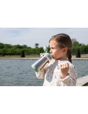 Cantimplora inoxidable 350ml de Beaba