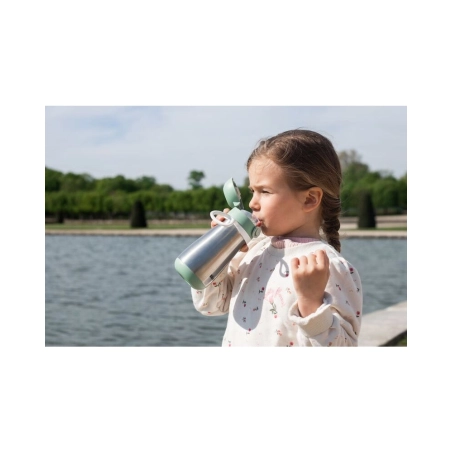 Cantimplora inoxidable 350ml de Beaba