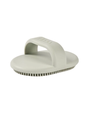 Cepillo de baño silicona de Beaba