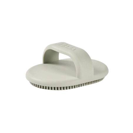 Cepillo de baño silicona de Beaba