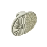 Cepillo de baño silicona de Beaba