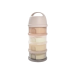 Dosificador de Leche en Polvo Apilable de Béaba