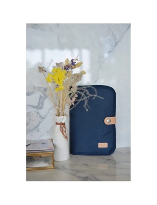 Portadocumentos de Beaba