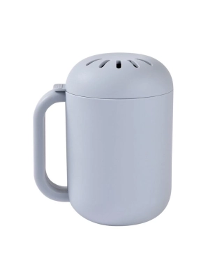 Jarra Silicona para baño de Beaba