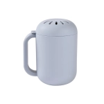 Jarra Silicona para baño de Beaba