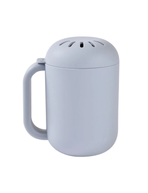 Jarra Silicona para baño de Beaba