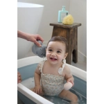 Jarra Silicona para baño de Beaba