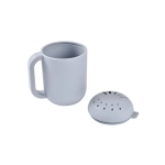 Jarra Silicona para baño de Beaba