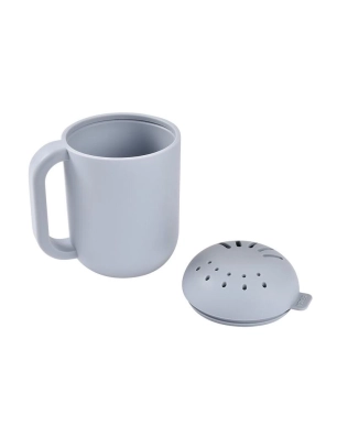 Jarra Silicona para baño de Beaba