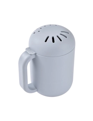 Jarra Silicona para baño de Beaba