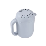 Jarra Silicona para baño de Beaba