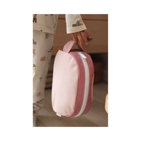 Neceser Faro de Beaba Dusty Rose