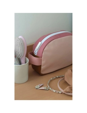 Neceser Faro de Beaba Dusty Rose