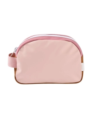 Neceser Faro de Beaba Dusty Rose