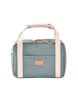 Bolso Organizador Paris de Beaba Verde