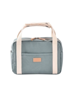 Bolso Organizador Paris de Beaba Verde