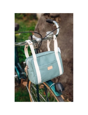 Bolso Organizador Paris de Beaba Verde